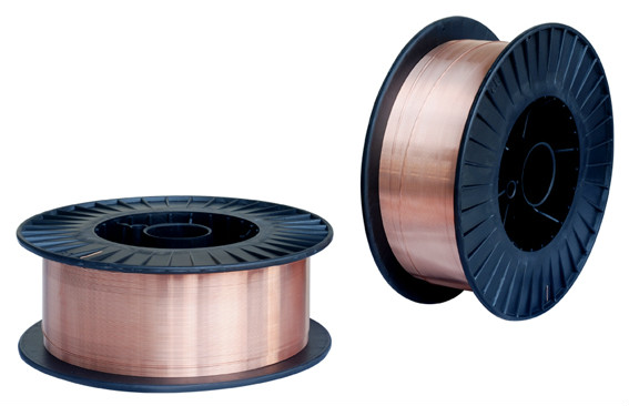 CO2 welding wire