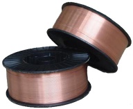 Mig welding wire