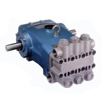 Industrial High Pressure Pump - Tanong