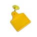 UHF RFID Animal Ear Tag