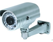 6~15mm varifocal lens cctv waterproof IR cameras