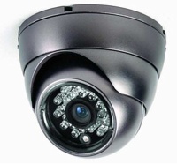 24 LED dome camera