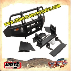 TOYOTA HILUX VIGO-05-08 - Bull bar