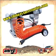 Car air compressor