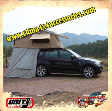 Roof Top Tent