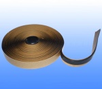 Vacuum Sealing Butyl Tape