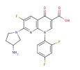 Tosufloxacin