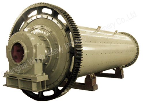 Ball Mill