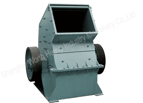 Hammer Crusher