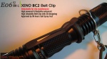 Police use, Tactical LED Flashligt, XENO E06