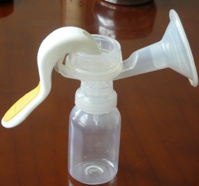 breast pumps