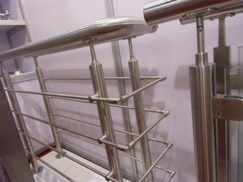 whole stair rail or stair rail accessories