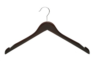 Wooden Hanger