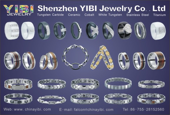 Shenzhen Yibi Jewelry Co.,Ltd