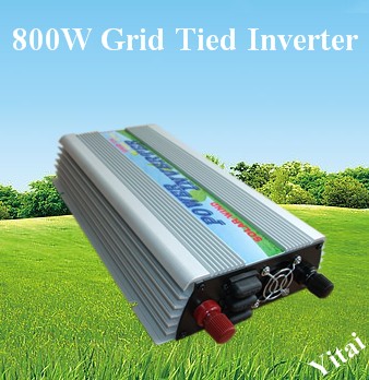 800W