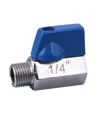 MINI Ball Valve