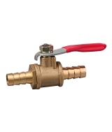 BS-2024 Brass Ball Valve