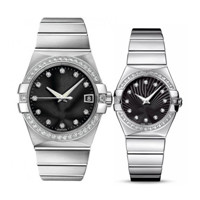 fashion brand watches(can be customized as you like with your own Logo)