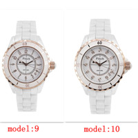 fashion brand watches(can be customized as you like with your own Logo)