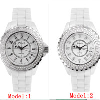 fashion brand watches(can be customized as you like with your own Logo)