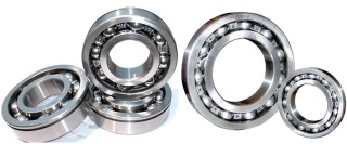 deep groove ball bearing