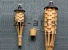 bamboo decorations