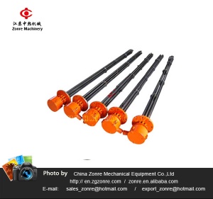 Electric heating tube