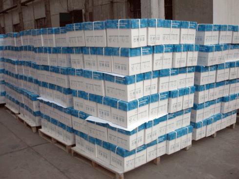 SUPRIANTO COPY PAPER SUPPLIER