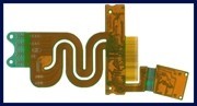 Flexible PCB