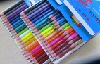 color pencil