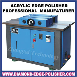 Diamond Edge Polisher