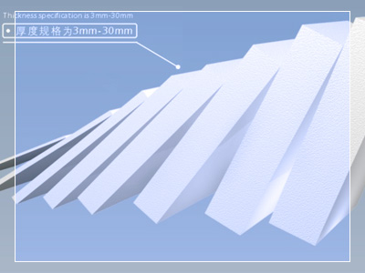 pvc foam board.pvc free foam board