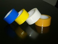 Bopp packing tape