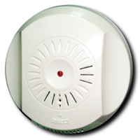 Gas detector