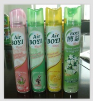 360ml air freshener