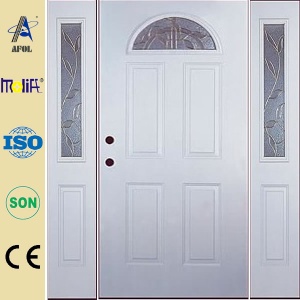 American steel door afol