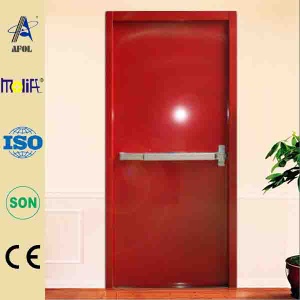 Fire door