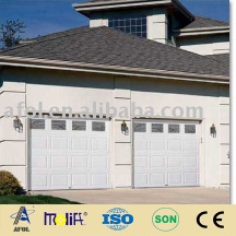 AFOL used garage doors hot sale