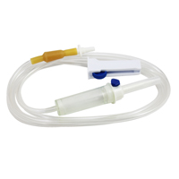 Disposable Infusion Set