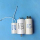 Metallized Film capacitor