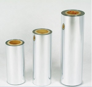 BOPP Capacitor Film