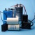 AC motor power capacitor