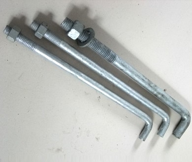 anchor bolt