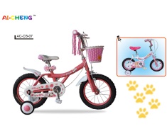 children bicycle