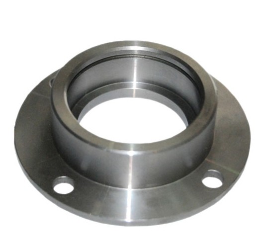 Titanium Alloy Parts