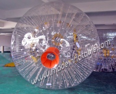 zorb ball