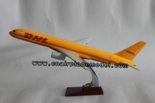 B757-200 DHL