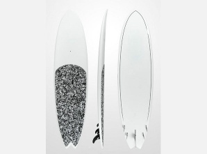 96 Thruster Epoxy SUP Board/PU Surfboard