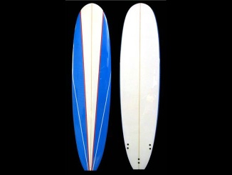 96 Longboard