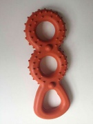 Rubber Ring Tug